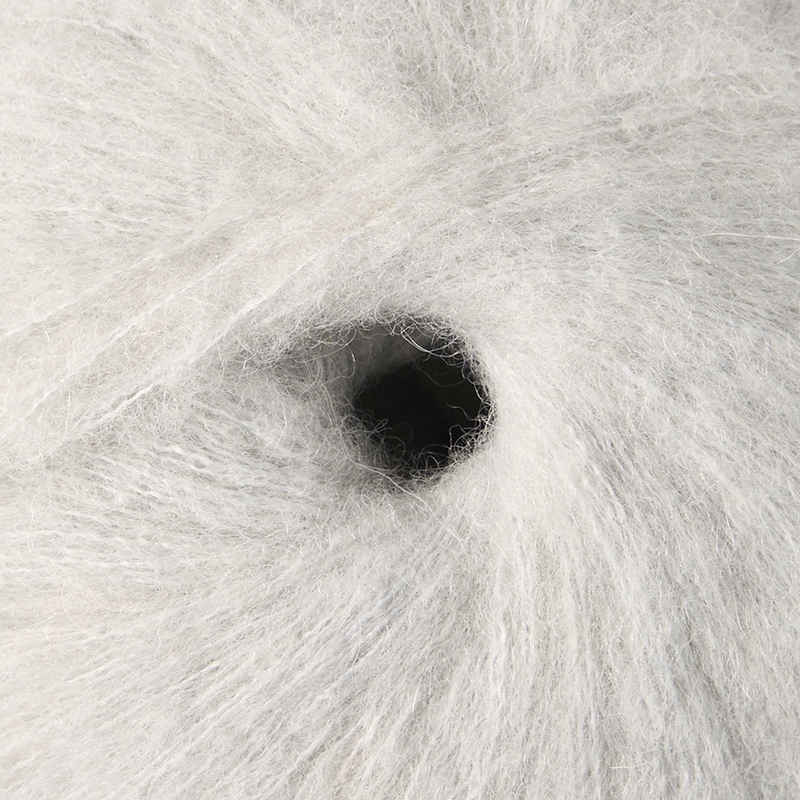 Alpaca Haze «Silver»